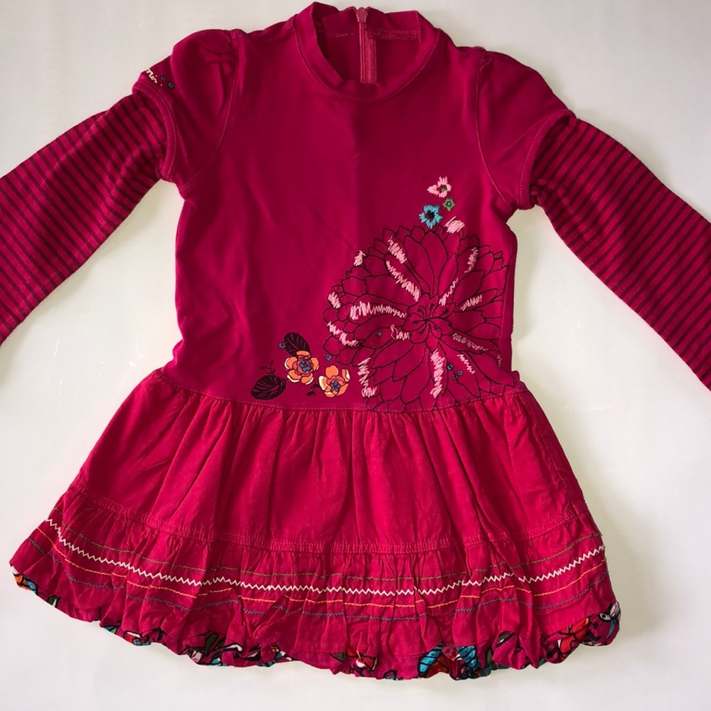 Catimini dress